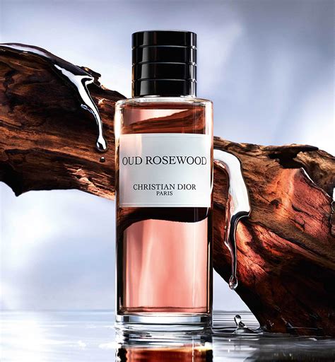 Dior rosewood perfume